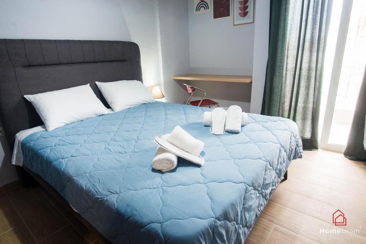 Filoxenia Apart By Homebrain Alexandroupoli Esterno foto